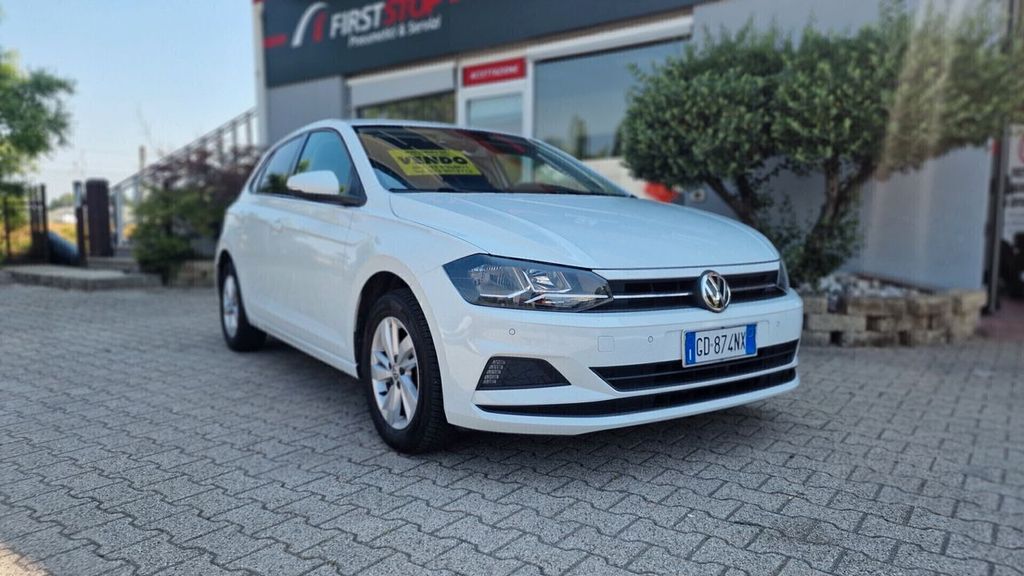 Image of Volkswagen Polo