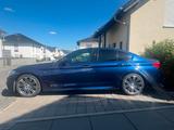 BMW 530d M- Sportpaket/Parking Plus/360° - BMW 530: 530d M Sportpaket