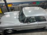 Mercedes-Benz 280 SE Coupe (W111) Flachkühler EZ 1969 McKinsey - Mercedes-Benz 280: Coupé, Se