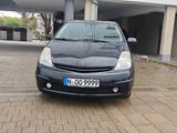 Toyota Prius Executive - schwarze Toyota Prius