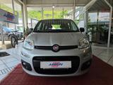 Fiat Panda Easy KLIMA+PDC+ISOFIX - gebrauchte Fiat Panda aus dem Jahr 2016