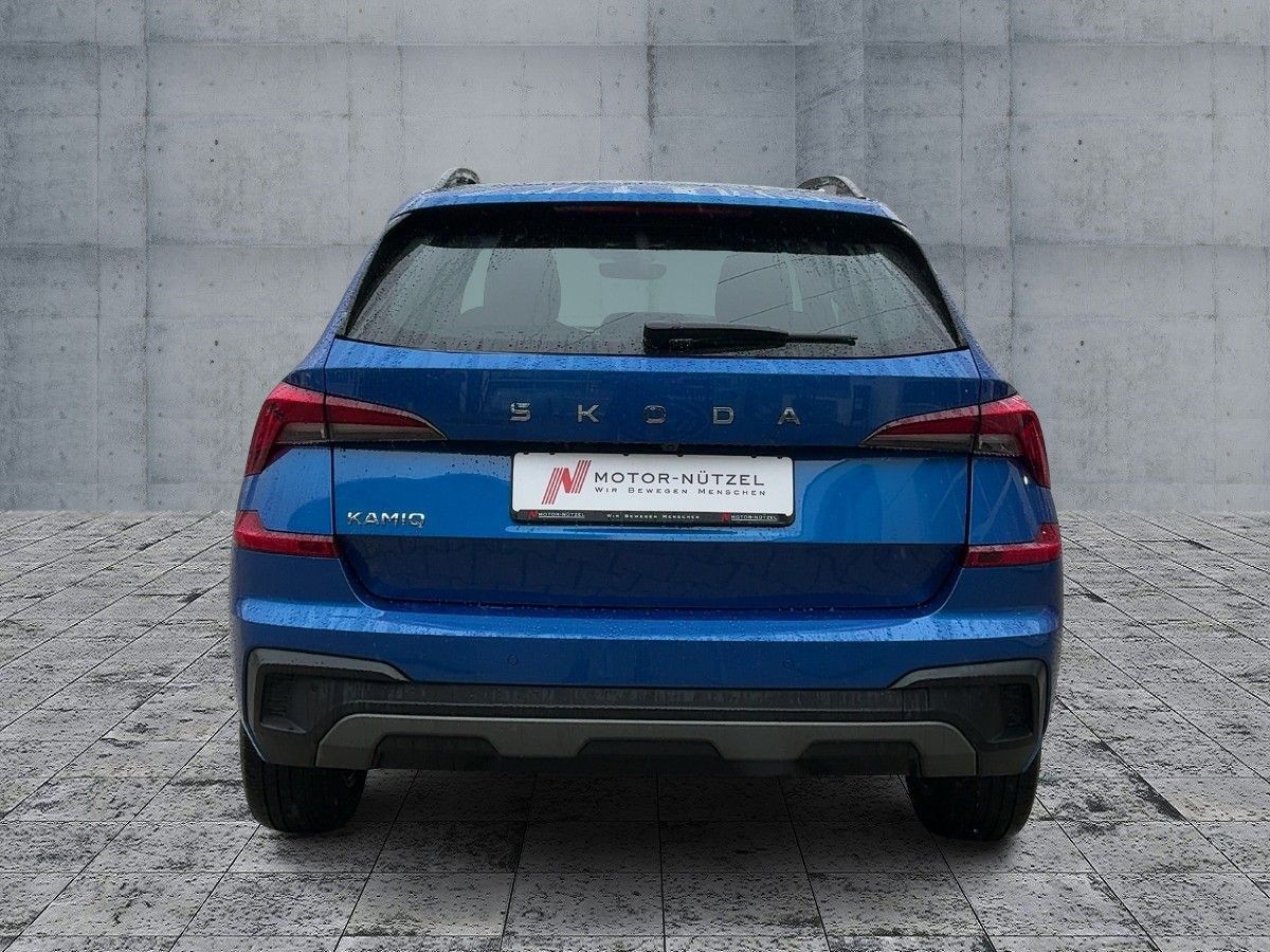 Skoda Kamiq - Bild 5