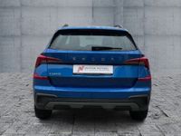 Skoda Kamiq - Vorschau Bild 5