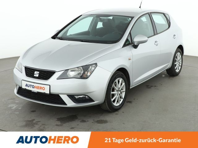 Seat Ibiza 1.0 TSI Style*TEMPO*KLIMA*GARANTIE*