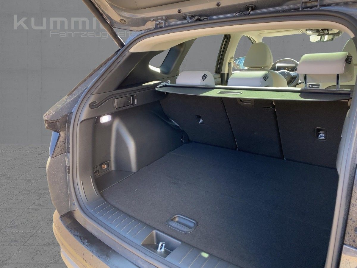 Hyundai TUCSON - Bild 13