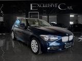 BMW - Serie 1 - 118d 5p. - BMW 118 aus 2012: 118d