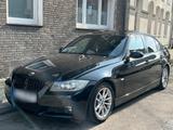 BMW e90 325i  M-Paket TÜV NEU - BMW 325 in Krefeld