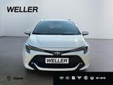 Toyota Corolla 2.0 Hybrid TS Team D *LED*ACC*SHZ*CAM*TW - Toyota mit Hybrid-Antrieb