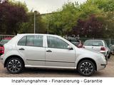 Skoda Fabia 1.2 TÜV NEU INSP NEU KLIMA - Skoda aus 2003