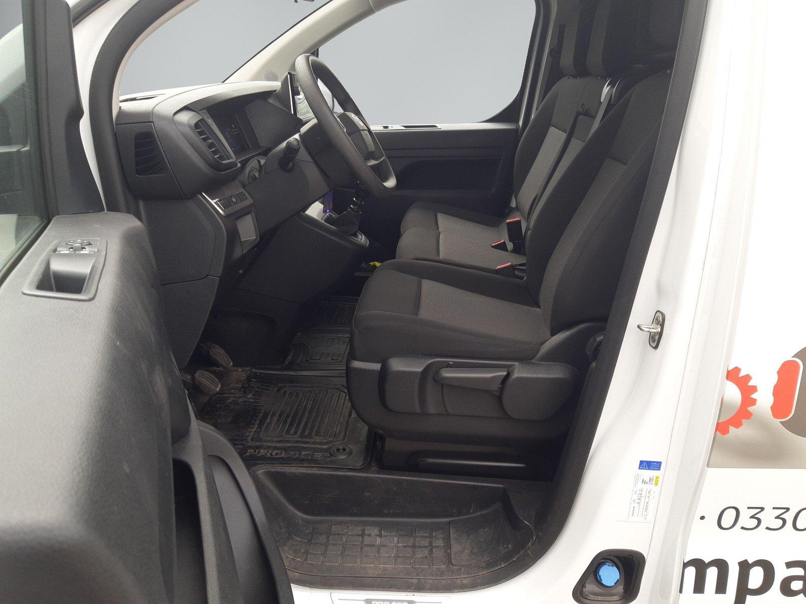 Toyota Proace   L2 Kasten Meister