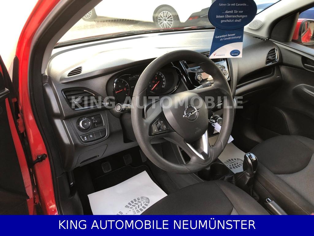 Opel Karl