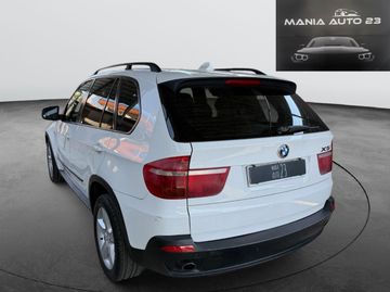 BMW X5 - 8