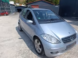 Mercedes-Benz A 200 A A 200 CDI 5-türig - gebrauchte Mercedes-Benz A 200 aus dem Jahr 2006