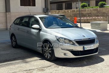 Peugeot 308 - 3