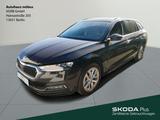 Skoda Octavia 1.5 TSI e-Tec Selection Plus*AHK*RFK*LED - Skoda Octavia Selection mit Benzin-Antrieb