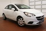 Opel Corsa Edition Winterpaket Klima Bluetooth - Opel mit Benzin-Antrieb: Kleinwagen, Automatik