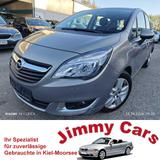 Opel Meriva 1.4 drive - Opel Meriva in Kiel