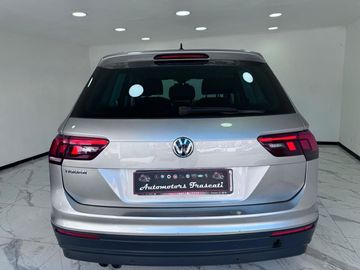 Volkswagen Tiguan - 7