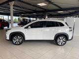 Suzuki S-Cross 1.4 Boosterjet Comfort+ Allrad - Suzuki (SX4) S-Cross mit Benzin-Antrieb