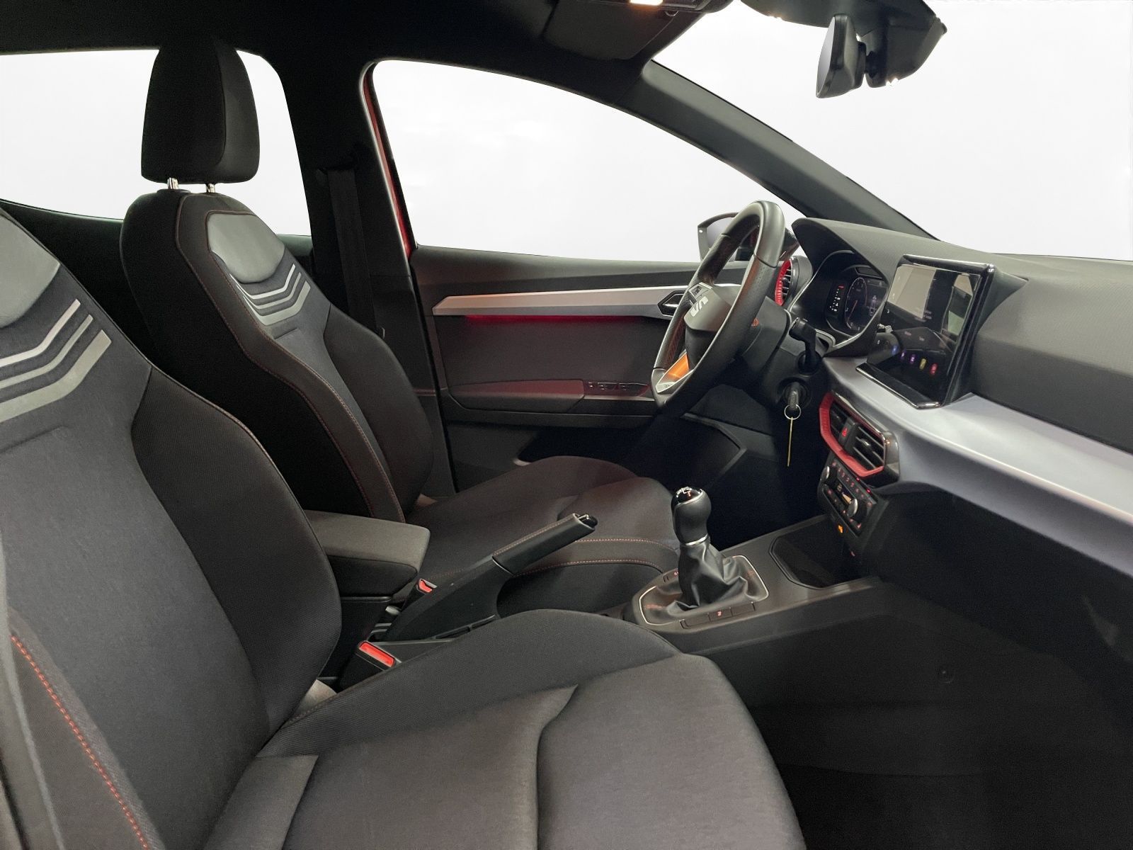 Seat Ibiza - Bild 17