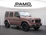 Mercedes-Benz G 500 | Diamond Edition 1 of 300 - Mercedes-Benz G 500 New cars