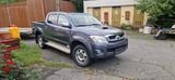 Toyota Hilux    3.0 D4D Automatic - Toyota Hilux: 3.0