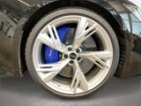 Audi RS 6 Avant Keramik Laser Pano 4xSHZ ACC STH 360 - : Schwarz, Panorama-Dach, mit Klimaautomatik