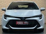 Toyota Corolla 1.8 HYBRID BUSINESS EDITION* LED#SHZ#LH - Toyota Corolla: Le