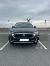 Volkswagen Touareg 3.0 V6 TDI ATMOSPHERE SCR 4MOTION  - Volkswagen Touareg: Atmosphere