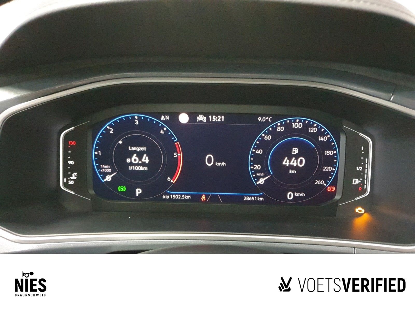 Volkswagen T-Roc - Bild 13