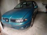 Seat Toledo 1 Jahr TÜV - gebrauchte Seat Toledo aus dem Jahr 2003