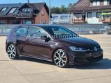 Volkswagen Golf VII Lim. GTI DSG 2-Hand Navi SHZ PDC - Volkswagen Golf: Vii