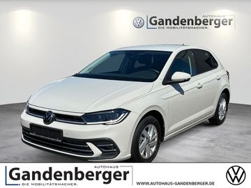 Volkswagen Polo VI Style