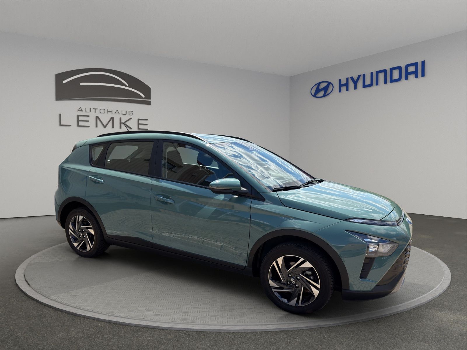 Hyundai BAYON – Bild 6