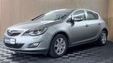 Opel Astra J Lim. Innovation Automatik/ PDC/ Bi-Xenon - gebrauchte Opel Astra aus dem Jahr 2011