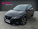 Nissan Qashqai N-CONNECTA 158 PS ( AUTOMATIK * WINTER ) - Nissan Qashqai N-CONNECTA mit Hybrid-Antrieb (Benzin/Elektro)