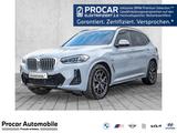 BMW X3 xDrive30e M Sport HUD AHK RFK NAVI LED Laser - BMW X3: Sport