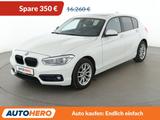 BMW 118i Sport Line Aut.*NAVI*LED*TEMPO*PDC*SHZ* - BMW 1 Series aus 2018