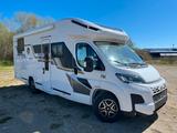 Benimar Mileo 268 Northautokapp Pack Plus Markise - Benimar Mileo