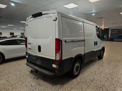 Fahrzeugabbildung Iveco Daily Kasten Ka 35 S V Radstand 3000