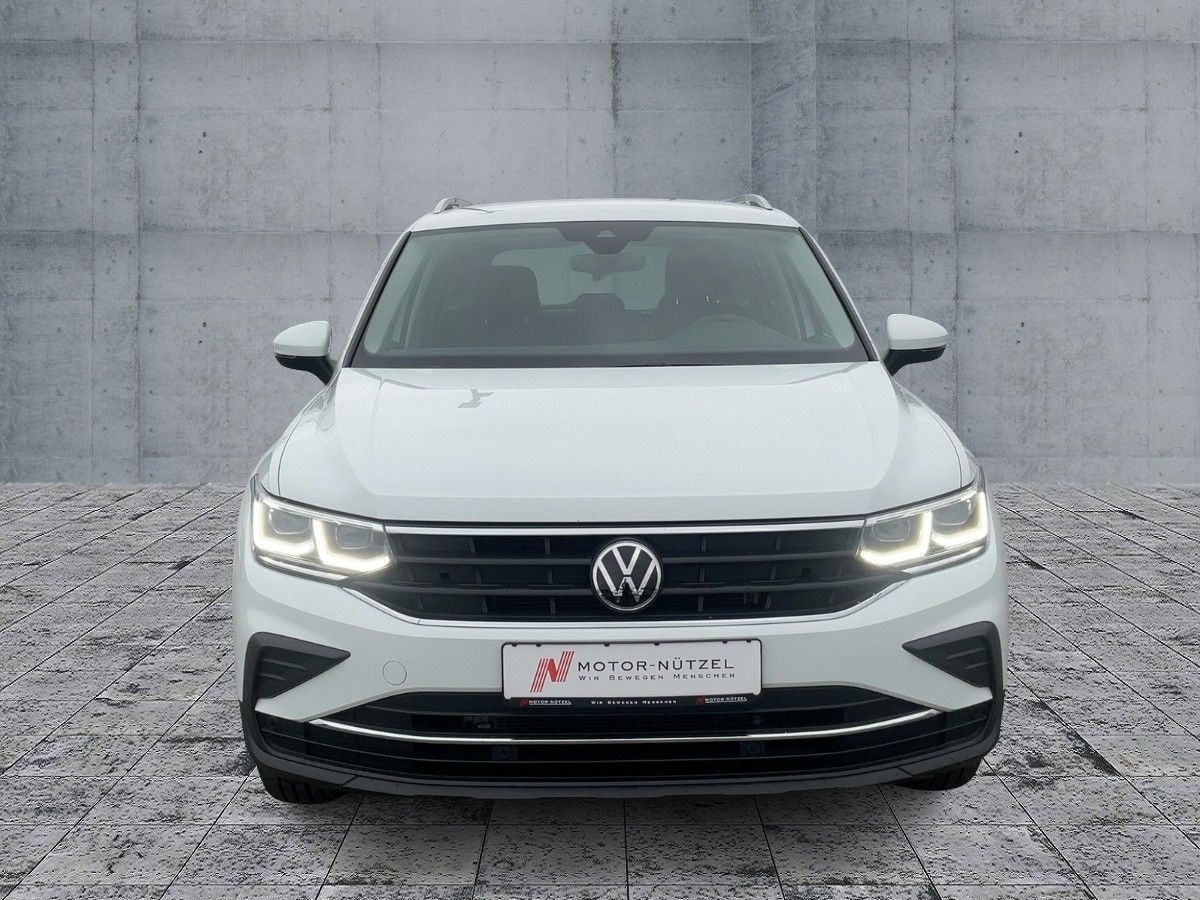 Volkswagen Tiguan - Bild 3