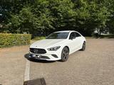 Mercedes-Benz CLA 180 - - gebrauchte Mercedes-Benz CLA 180 aus dem Jahr 2022
