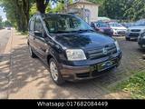 Fiat Panda 1.2 8V Emotion/NEU TÜV!! - Fiat Panda mit Benzin-Antrieb: Kleinwagen, Emotion
