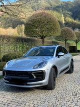 Porsche Macan GTS GTS - gebrauchte Porsche Macan aus dem Jahr 2023