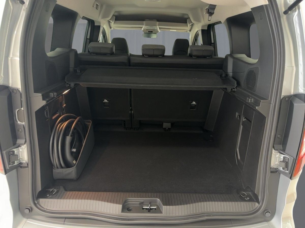 Renault Kangoo E-TECH - Bild 19