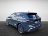 Volkswagen Tiguan 2.0 TDI DSG Elegance AHK - scheckheftgepflegte VW Tiguan