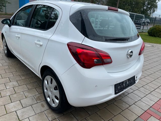 Fahrzeugabbildung Opel Corsa E Edition ecoFlex (Tüv&Insp. Neu)