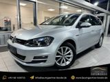 Volkswagen Golf 7 Lounge 1.2 TSI NAVI AHK KLIMA BLUETOOTH - Volkswagen Golf mit Benzin-Antrieb: Kombi, 1.2