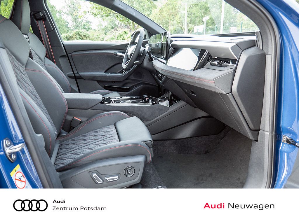 Audi Q6 SUV S line business e-tron quattro LUFT PANO imagem 2