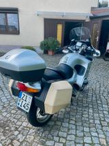 BMW 1150 RT - BMW R RT 1150